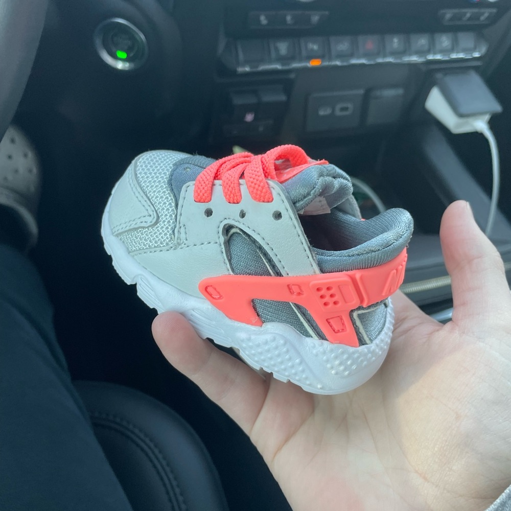 COPY - Infant Nike Shoes
